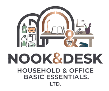 Nook&Desk Ltd