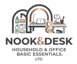 Nook&Desk Ltd